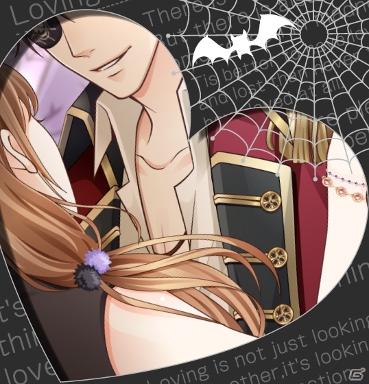 iOS/Android「君の秘密にドラマなキスを」ハロウィンイベントが開催！描き下ろしスチルも入手可能の画像11