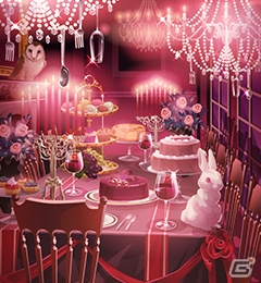 iOS/Android「君の秘密にドラマなキスを」ハロウィンイベントが開催！描き下ろしスチルも入手可能の画像12
