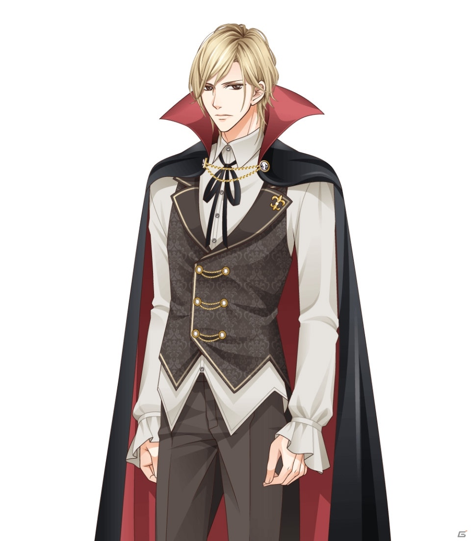 iOS/Android「君の秘密にドラマなキスを」ハロウィンイベントが開催！描き下ろしスチルも入手可能の画像3