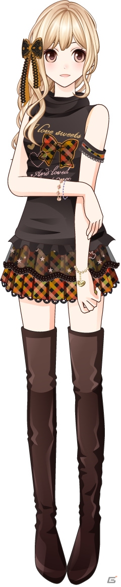 iOS/Android「君の秘密にドラマなキスを」ハロウィンイベントが開催！描き下ろしスチルも入手可能の画像7