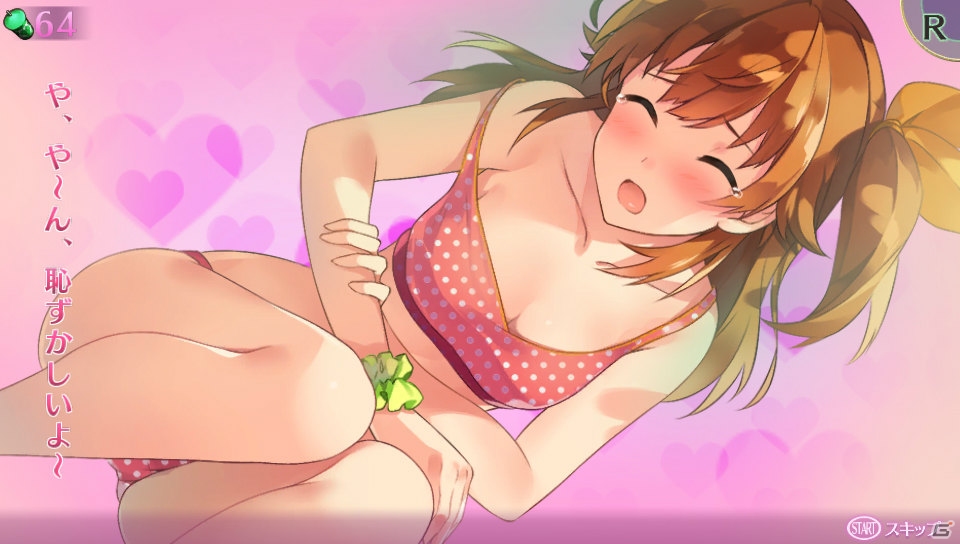 【オメガラビリンス特集】人気声優がボイスを吹き込む魅力的なキャラクターとちょっぴり（？）過激な“悶絶☆覚醒”や“PTA”を紹介！の画像15