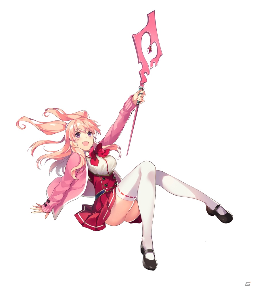 【オメガラビリンス特集】人気声優がボイスを吹き込む魅力的なキャラクターとちょっぴり（？）過激な“悶絶☆覚醒”や“PTA”を紹介！の画像3
