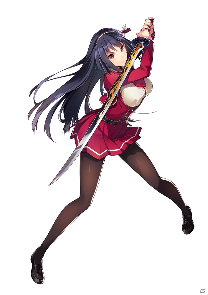 【オメガラビリンス特集】人気声優がボイスを吹き込む魅力的なキャラクターとちょっぴり（？）過激な“悶絶☆覚醒”や“PTA”を紹介！の画像5