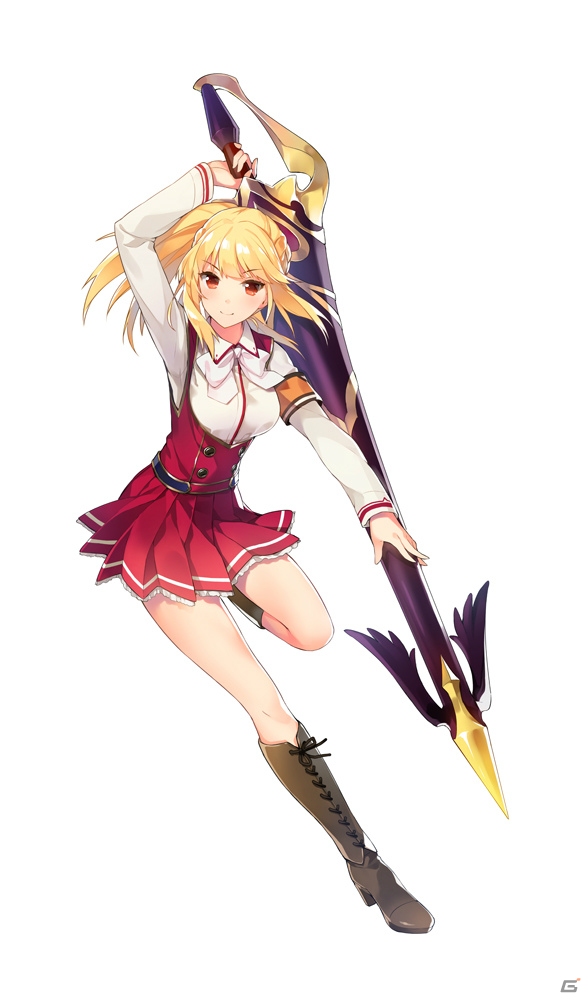 【オメガラビリンス特集】人気声優がボイスを吹き込む魅力的なキャラクターとちょっぴり（？）過激な“悶絶☆覚醒”や“PTA”を紹介！の画像6