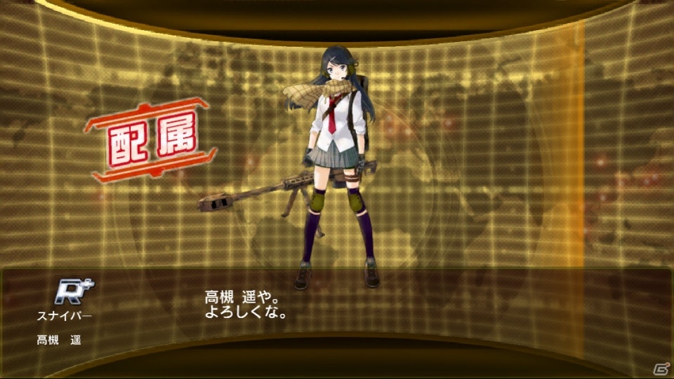 直感的な操作で本格戦略バトルが楽しめる！iOS/Android「V.D.－バニッシュメント・デイ－」のプレイレポートをお届けの画像7