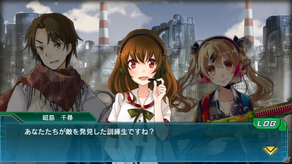 直感的な操作で本格戦略バトルが楽しめる！iOS/Android「V.D.－バニッシュメント・デイ－」のプレイレポートをお届けの画像9