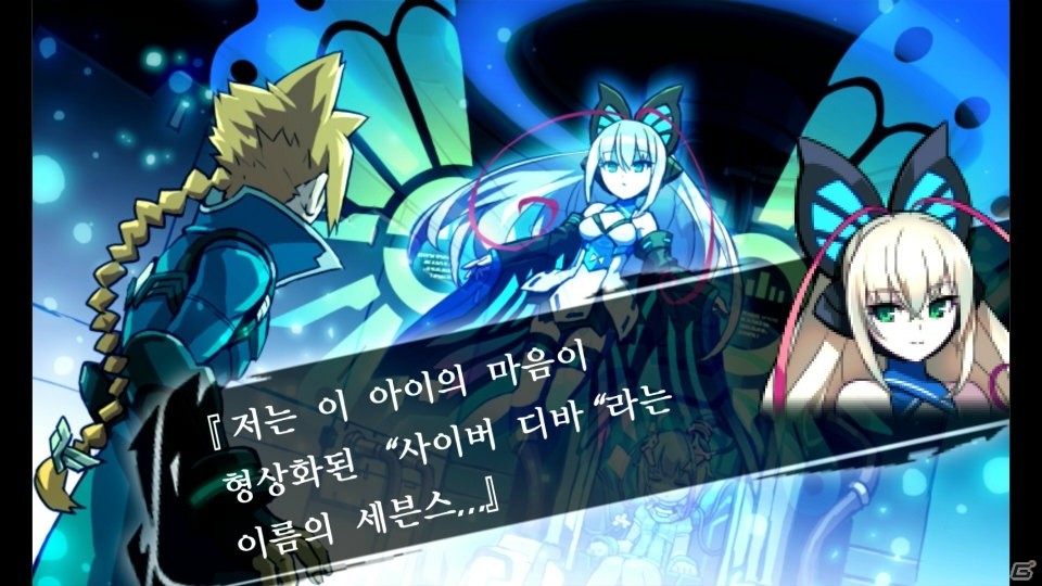Steam版「蒼き雷霆 ガンヴォルト」10月度月例アップデートを実施―連続してステージに挑む「エンドレスモード」が登場！の画像3