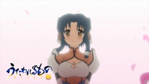 新たなキャラクターが続々と登場するTVアニメ「うたわれるもの 偽りの仮面」5話の場面カット＆予告映像が公開！の画像1