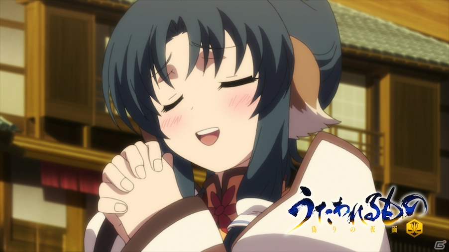 新たなキャラクターが続々と登場するTVアニメ「うたわれるもの 偽りの仮面」5話の場面カット＆予告映像が公開！の画像6