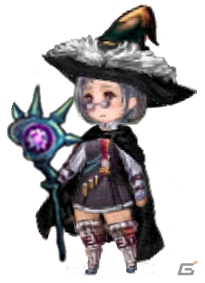 iOS/Android「ブレイブリーアーカイブ ディーズレポート」“フロウエルの刺客”のメンバー5人が期間限定で参戦！の画像7
