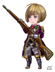iOS/Android「ブレイブリーアーカイブ ディーズレポート」“フロウエルの刺客”のメンバー5人が期間限定で参戦！の画像9