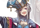 iOS/Android「ブレイブリーアーカイブ ディーズレポート」“フロウエルの刺客”のメンバー5人が期間限定で参戦！