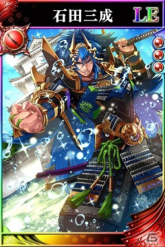 iOS/Android「戦国やらいでか -乱舞伝-」豊臣秀吉、北条氏直ら小田原征伐の武将たちがLE武将として登場！の画像5