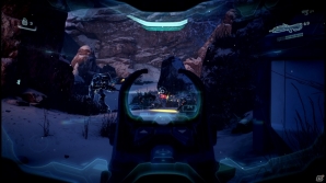 Xbox One「Halo 5:Guardians」プレイインプレッション―狩りの獲物となった英雄（マスターチーフ）の運命や！？の画像23