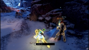 Xbox One「Halo 5:Guardians」プレイインプレッション―狩りの獲物となった英雄（マスターチーフ）の運命や！？の画像24