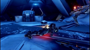 Xbox One「Halo 5:Guardians」プレイインプレッション―狩りの獲物となった英雄（マスターチーフ）の運命や！？の画像25