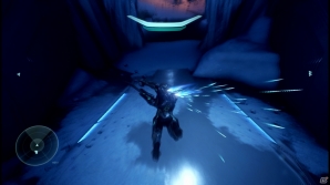 Xbox One「Halo 5:Guardians」プレイインプレッション―狩りの獲物となった英雄（マスターチーフ）の運命や！？の画像28