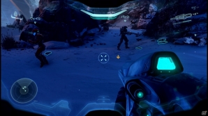 Xbox One「Halo 5:Guardians」プレイインプレッション―狩りの獲物となった英雄（マスターチーフ）の運命や！？の画像29