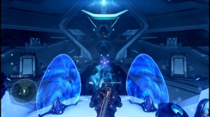 Xbox One「Halo 5:Guardians」プレイインプレッション―狩りの獲物となった英雄（マスターチーフ）の運命や！？の画像34