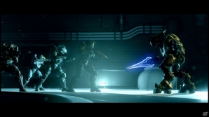 Xbox One「Halo 5:Guardians」プレイインプレッション―狩りの獲物となった英雄（マスターチーフ）の運命や！？の画像40