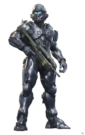 Xbox One「Halo 5:Guardians」プレイインプレッション―狩りの
