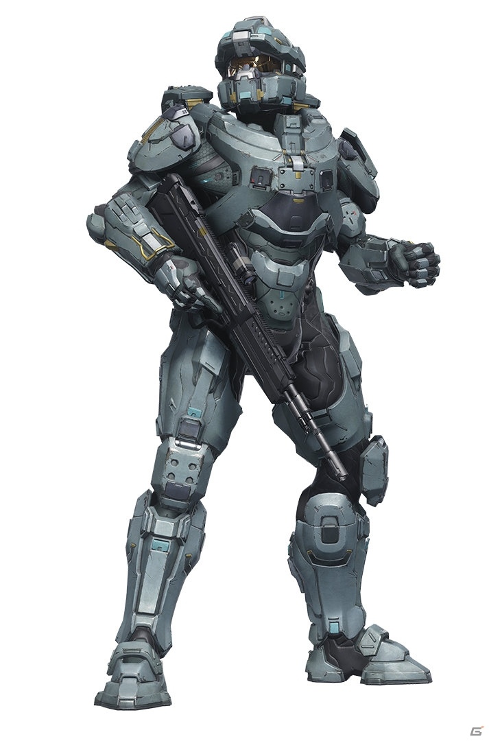 Xbox One「Halo 5:Guardians」プレイインプレッション―狩りの獲物となった英雄（マスターチーフ）の運命や！？の画像3