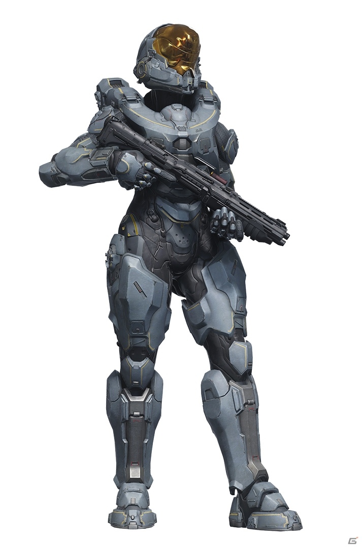 Xbox One「Halo 5:Guardians」プレイインプレッション―狩りの獲物となった英雄（マスターチーフ）の運命や！？の画像4