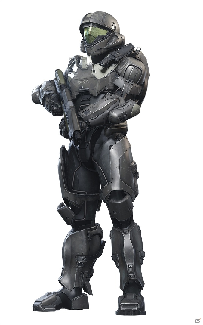 Xbox One「Halo 5:Guardians」プレイインプレッション―狩りの獲物となった英雄（マスターチーフ）の運命や！？の画像7