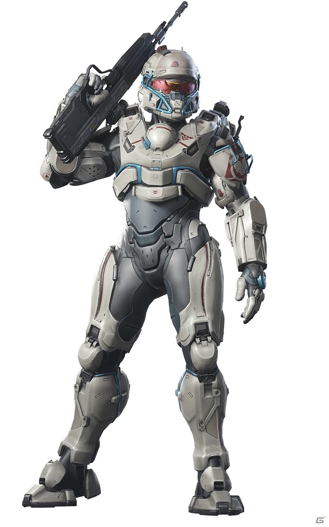 Xbox One「Halo 5:Guardians」プレイインプレッション―狩りの獲物となった英雄（マスターチーフ）の運命や！？の画像8