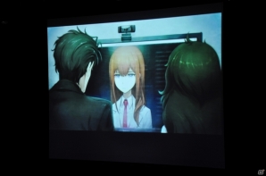 「科学アドベンチャーライブ2015」昼公演をレポート！「STEINS;GATE 0」実機プレイ＆「Live5pb.2016」発表など盛りだくさんの画像12