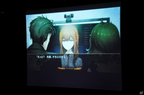 「科学アドベンチャーライブ2015」昼公演をレポート！「STEINS;GATE 0」実機プレイ＆「Live5pb.2016」発表など盛りだくさんの画像13