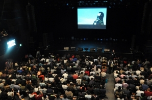 「科学アドベンチャーライブ2015」昼公演をレポート！「STEINS;GATE 0」実機プレイ＆「Live5pb.2016」発表など盛りだくさんの画像2