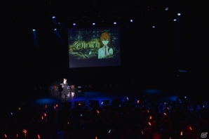 「科学アドベンチャーライブ2015」昼公演をレポート！「STEINS;GATE 0」実機プレイ＆「Live5pb.2016」発表など盛りだくさんの画像27