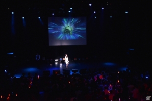 「科学アドベンチャーライブ2015」昼公演をレポート！「STEINS;GATE 0」実機プレイ＆「Live5pb.2016」発表など盛りだくさんの画像28