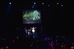 「科学アドベンチャーライブ2015」昼公演をレポート！「STEINS;GATE 0」実機プレイ＆「Live5pb.2016」発表など盛りだくさんの画像30