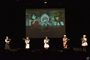 「科学アドベンチャーライブ2015」昼公演をレポート！「STEINS;GATE 0」実機プレイ＆「Live5pb.2016」発表など盛りだくさんの画像31