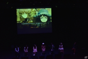 「科学アドベンチャーライブ2015」昼公演をレポート！「STEINS;GATE 0」実機プレイ＆「Live5pb.2016」発表など盛りだくさんの画像39