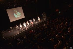 「科学アドベンチャーライブ2015」昼公演をレポート！「STEINS;GATE 0」実機プレイ＆「Live5pb.2016」発表など盛りだくさんの画像41