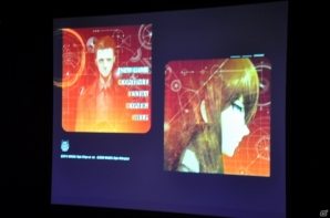 「科学アドベンチャーライブ2015」昼公演をレポート！「STEINS;GATE 0」実機プレイ＆「Live5pb.2016」発表など盛りだくさんの画像5