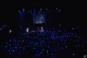 「科学アドベンチャーライブ2015」昼公演をレポート！「STEINS;GATE 0」実機プレイ＆「Live5pb.2016」発表など盛りだくさんの画像68