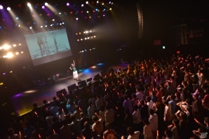 「科学アドベンチャーライブ2015」昼公演をレポート！「STEINS;GATE 0」実機プレイ＆「Live5pb.2016」発表など盛りだくさんの画像74