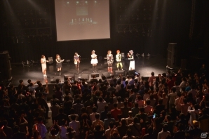 「科学アドベンチャーライブ2015」昼公演をレポート！「STEINS;GATE 0」実機プレイ＆「Live5pb.2016」発表など盛りだくさんの画像75