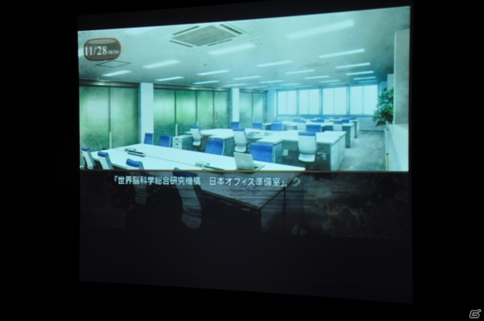 「科学アドベンチャーライブ2015」昼公演をレポート！「STEINS;GATE 0」実機プレイ＆「Live5pb.2016」発表など盛りだくさんの画像10