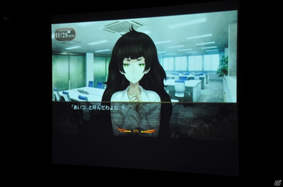 「科学アドベンチャーライブ2015」昼公演をレポート！「STEINS;GATE 0」実機プレイ＆「Live5pb.2016」発表など盛りだくさんの画像11