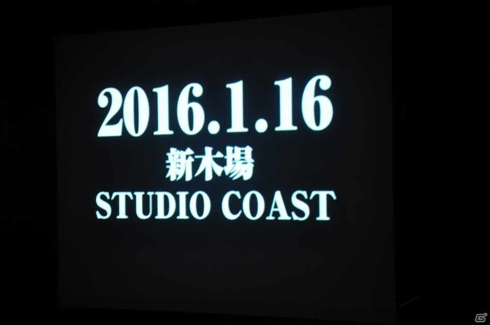 「科学アドベンチャーライブ2015」昼公演をレポート！「STEINS;GATE 0」実機プレイ＆「Live5pb.2016」発表など盛りだくさんの画像16