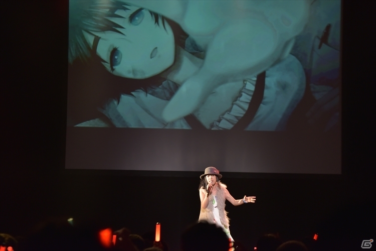 「科学アドベンチャーライブ2015」昼公演をレポート！「STEINS;GATE 0」実機プレイ＆「Live5pb.2016」発表など盛りだくさんの画像19
