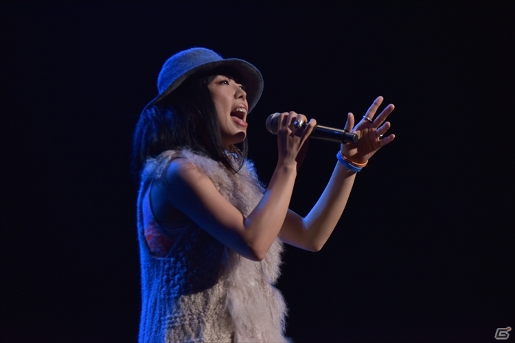 「科学アドベンチャーライブ2015」昼公演をレポート！「STEINS;GATE 0」実機プレイ＆「Live5pb.2016」発表など盛りだくさんの画像22