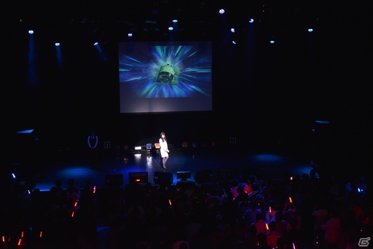 「科学アドベンチャーライブ2015」昼公演をレポート！「STEINS;GATE 0」実機プレイ＆「Live5pb.2016」発表など盛りだくさんの画像28