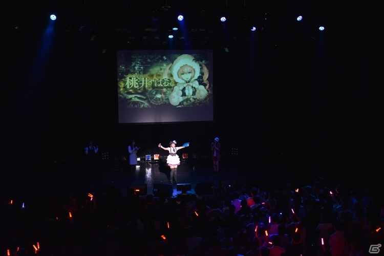 「科学アドベンチャーライブ2015」昼公演をレポート！「STEINS;GATE 0」実機プレイ＆「Live5pb.2016」発表など盛りだくさんの画像30