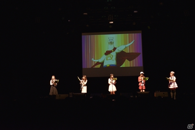 「科学アドベンチャーライブ2015」昼公演をレポート！「STEINS;GATE 0」実機プレイ＆「Live5pb.2016」発表など盛りだくさんの画像36